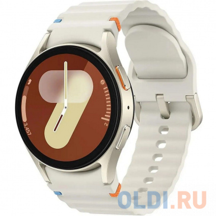    Samsung Galaxy Watch 7 LTE 40 1.3&amp;quot; Super AMOLED .. ..   