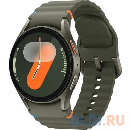    Samsung Galaxy Watch 7 LTE 40 1.3&amp;quot; Super AMOLED . .   