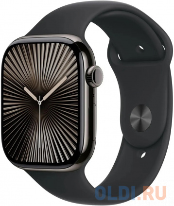  - Apple Watch Series 10 A2999 46 2.1&quot; OLED . Sport Band . ..:160-210 (MWWQ3ZP/A)  