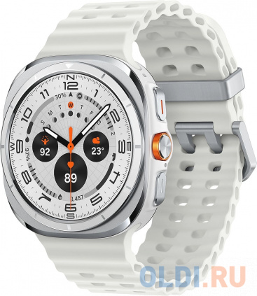  - Samsung Galaxy Watch Ultra LTE 47 1.5&quot; AMOLED . . (SM-L705FZWACAU)   