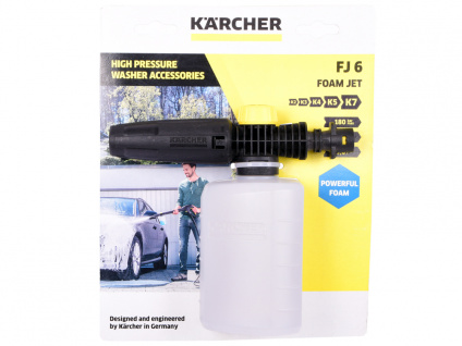     Karcher 2.643-147.0     