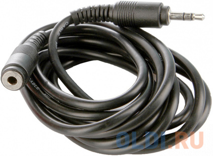    2 Perfeo J2201 3.5 Jack (M) - 3.5 Jack (F)  