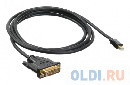   - Buro 1.1v miniDisplayport (m)/DVI-D (Dual Link) (m) 2.    (BHP MDPP-DVI-2)  -