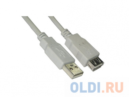   USB 2.0 AM-AF 1.8 Buro USB2.0-AM/AF  