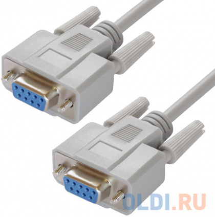  Greenconnect  0- COM RS-232  5 m GCR-DB901-5m 9F AF / 9F AF,   -