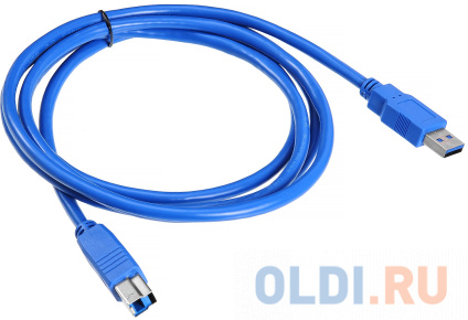   USB 3.0 AM-BM 1.8 Buro USB3.0-AM/BM 817271  -