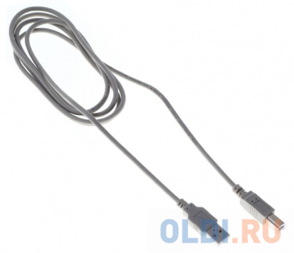   Buro BHP RET USB_BM18 USB A(m) USB B(m) 1.8     