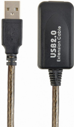   USB 2.0 AM-AF 10 Gembird UAE-01-10M  --