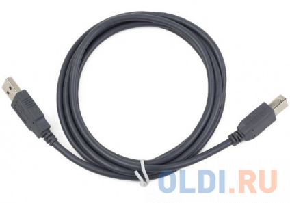   USB 2.0 AM-BM 1.8  Cablexpert CCP-USB2-AMBM-6G  --