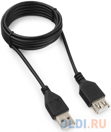   USB 2.0 AM-AF 1.8  GCC-USB2-AMAF-1.8M   