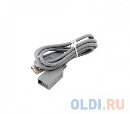  Bion   USB 2.0 A-A (m-f), 0.75,  [BXP-CC-USB2-AMAF-75CM/300]  