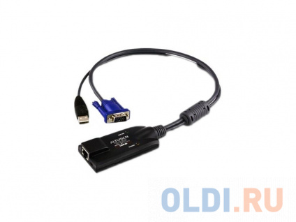   ATEN KA7570 USB CPU Module  KH2516A  