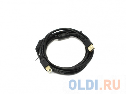   USB 2.0 AM-BM 3.0 5bites      UC5010-030A  --