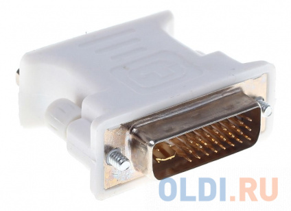   Buro BHP RET ADA_DVI-VGA DVI-I(m) VGA (f)    