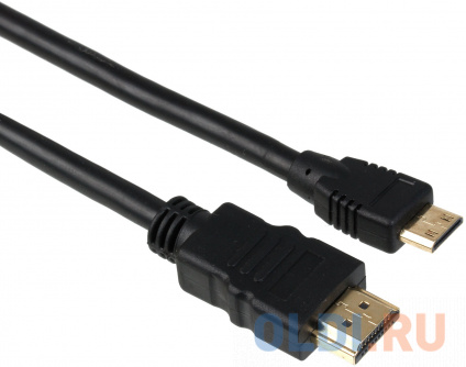   HDMI-mini HDMI 1.8   Exegate EX257911RUS  