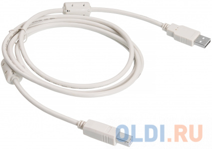   USB 2.0 AM-BM 5.0 Buro    USB2.0-AM/BM-5M-MG 817262  