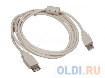    USB 2.0 AM-AF 1.8 Buro   USB2.0-AM-AF-1.8M-MG 817265  