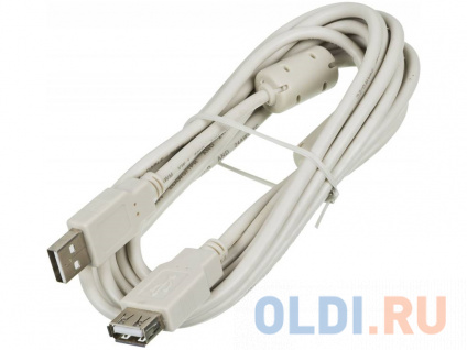    USB 2.0 AM-AF 3.0 Ningbo    Blister box 841882  --
