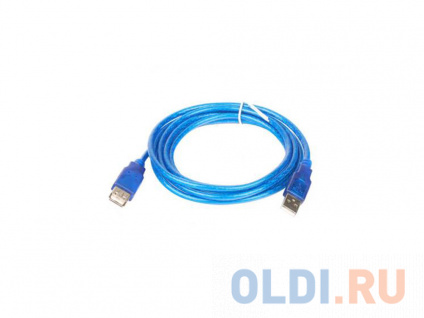    USB 2.0 AM-AF 1.8 VCOM Telecom   VUS6956T-1.8MTBO  -