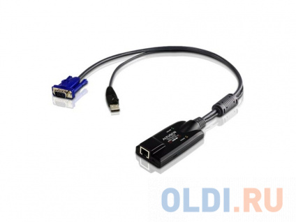   ATEN KA7175 USB Virtual Media CPU Module  