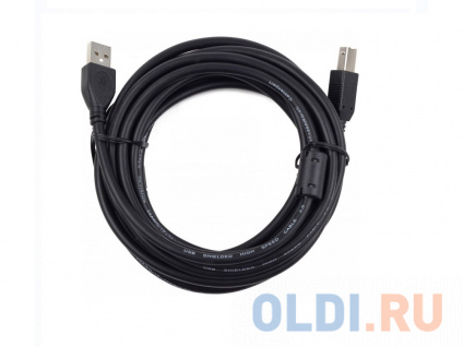   USB 2.0 AM-BM 4.5 Gembird  2    CCF2-USB2-AMBM-15  