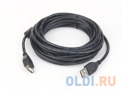   USB 2.0 AM-AF 3.0 Gembird  2    CCF2-USB2-AMAF-10   