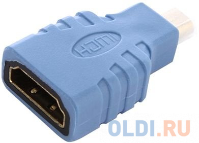  Greenconnect  HDMI  micro HDMI, (GCR-50938)  