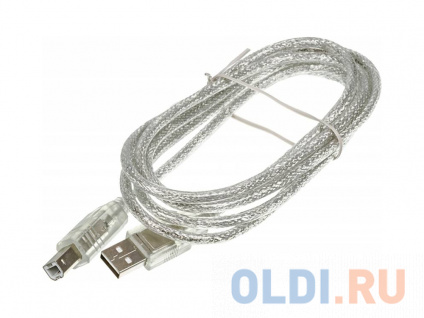   USB 2.0 AM-BM Ningbo 1.8 Blister  --
