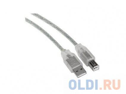   USB 2.0 AM-BM 1.8 Buro  USB2.0-AM/BM-TRANS  --