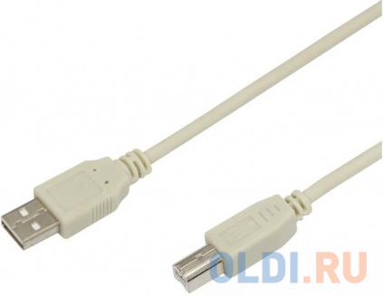  REXANT (18-1104)  USB- (male) - USB-B (male) 1.8M  -