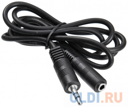    1.0 Buro 3.5 Jack (M) - 3.5 Jack (F)  BAAC003-1  --