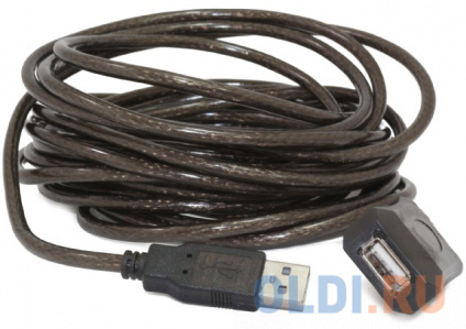   USB 2.0 AM-AF 5 Cablexpert UAE-01-5M  