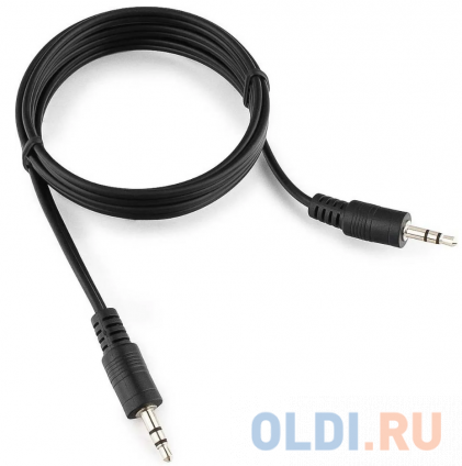    Cablexpert, 3.5 / 3.5, 2 (CCA-404-2M)  