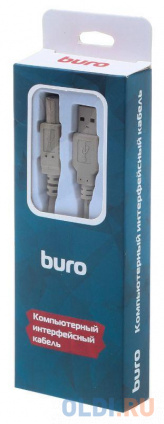   Buro BHP RET USB_BM30 USB A(m) USB B(m) 3    