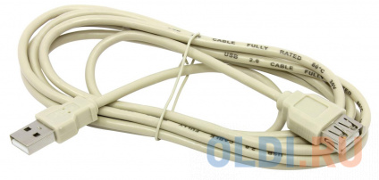   USB 2.0 AM-AF 1.8 5bites UC5011-018C  