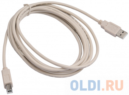   USB 2.0 AM-BM 3.0 Buro USB2.0-AM/BM-3  --