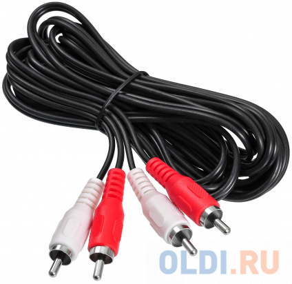    3.0 Buro 2xRCA (M) - 2xRCA (M)  BAAC024-3  