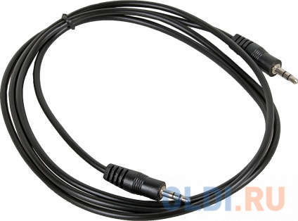    VCOM 3.5 Jack (M) - 3.5 Jack (M), , , 1.5 VAV7175-1.5M  -
