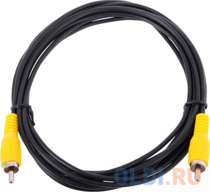    RCA (M) - RCA (M)  3m, Telecom TAV4158-3M   