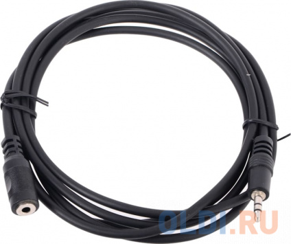    Telecom 3.5 Jack (M) - 3.5 Jack (F), , , 2 TAV7179-2M  