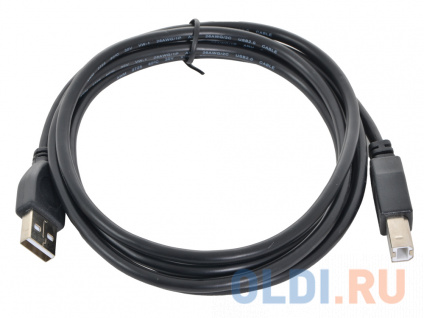   USB 2.0 AM/BM Gembird\Cablexpert CCP-USB2-AMBM-6  