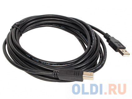  USB2.0 Pro AmBm 4.5m/5m,"Gembird",   -