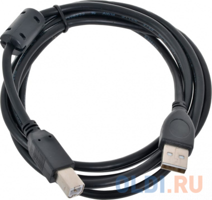   USB 2.0 AM/BM Pro Gembird CCF-USB2-AMBM-6   