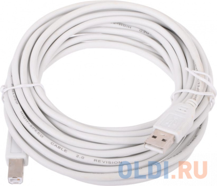   USB 2.0 AM/BM Telecom 5, [TC6900-5.0M]  