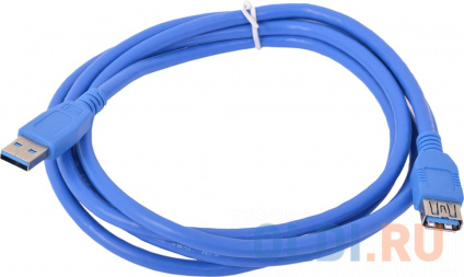   . USB3.0 Pro Gembird/Cablexpert AM/AF, 1.8, , ,  CCP-USB3-AMAF-6  