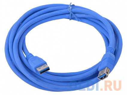   . USB3.0 Pro Gembird/Cablexpert AM/AF, 3, , ,  CCP-USB3-AMAF-10  