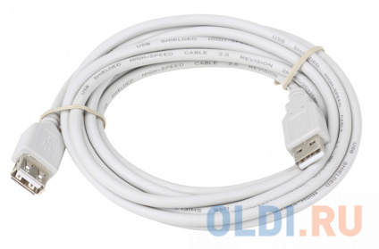    USB 2.0 AM/AF Telecom VUS6956T-3MTBO  -