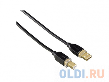   USB 2.0 A - B (m-m) Hama H-46771  