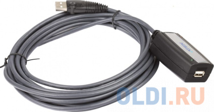     USB 2.0 AM/AF ATEN UE250-AT  