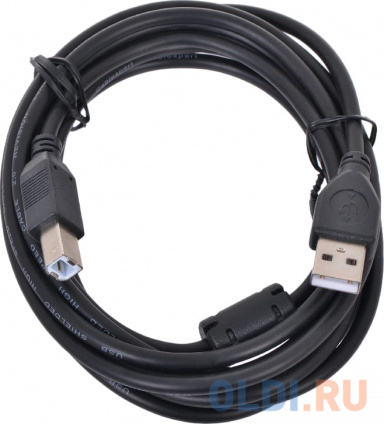   USB 2.0 AM/BM Pro Gembird CCF-USB2-AMBM-10  -